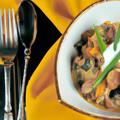 Unlocking Flavor: The Science Behind the Perfect Cassoulet