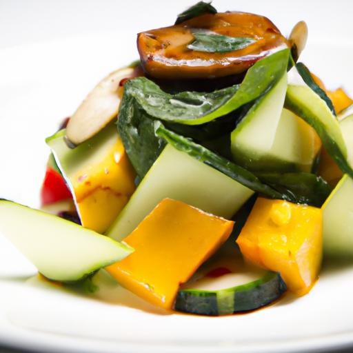 Unlocking Umami: How to Make Veggies Taste Meatier