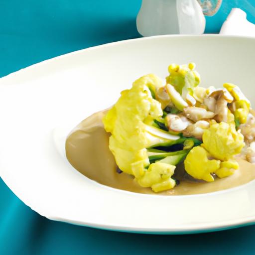 Unlocking Starch: The Science Behind Perfect Cooking Results