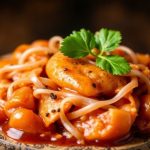 مكونات وتقنيات توضح كيفية كشف سر الأومامي وتعميق النكهة