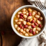 فاصوليا قاسية مع أواني طبخ ونصائح لطهيها بشكل مثالي