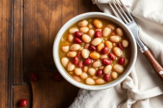 فاصوليا قاسية مع أواني طبخ ونصائح لطهيها بشكل مثالي