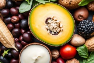 أطباق نباتية غنية بالبروتين الكامل: مزيج حبوب وبقول وخضار متوازن