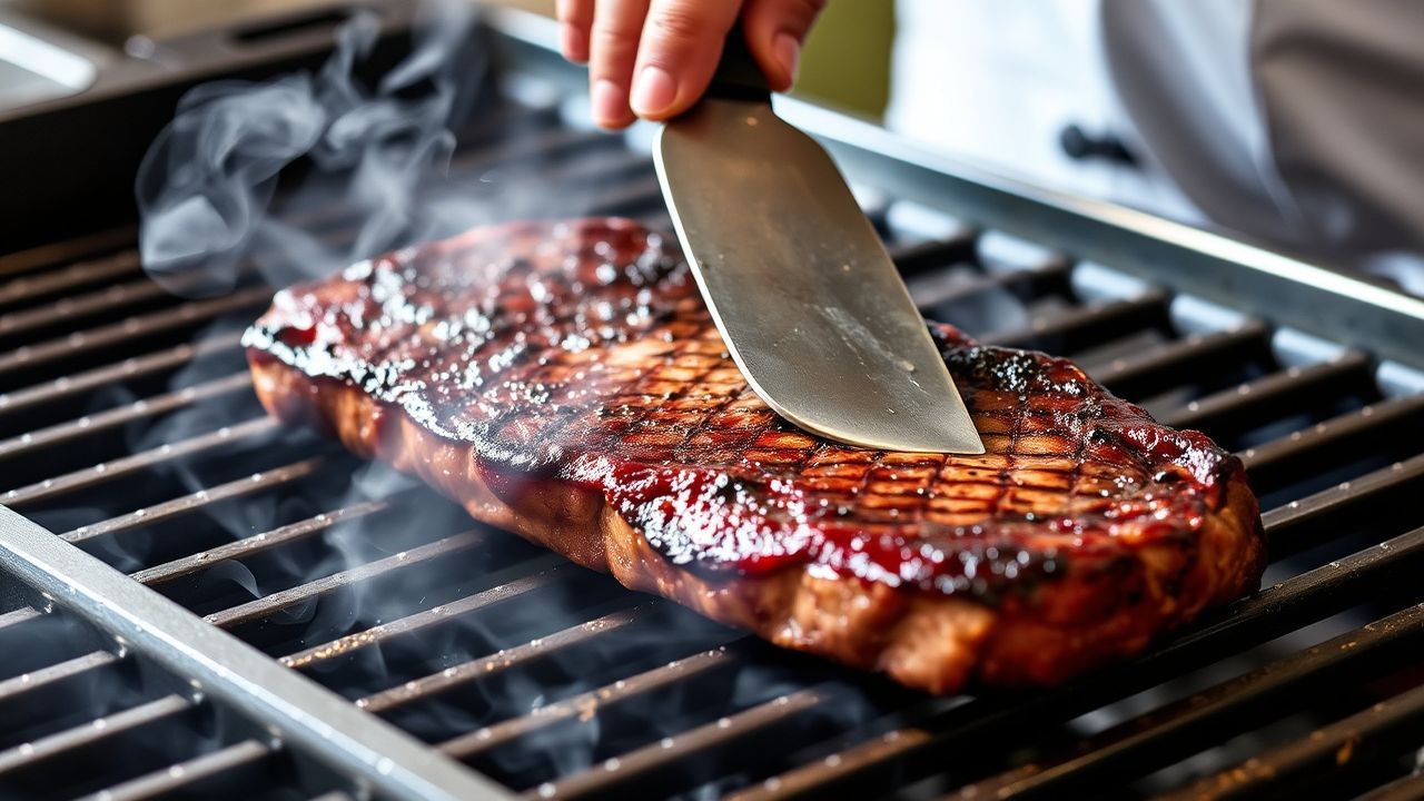 - Mastering the Flip: How Many Times Can You Flip a Steak?