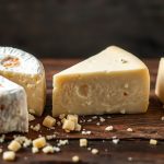 - Cheese Chronicles: Unlocking the Secrets of Flavor Profiles