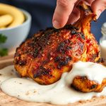 - Unlocking Flavor: The Science Behind Buttermilk Brines