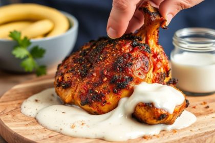 - Unlocking Flavor: The Science Behind Buttermilk Brines