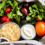 - Keep Food Fresh: Expert Tips for Safe Transporting Meals