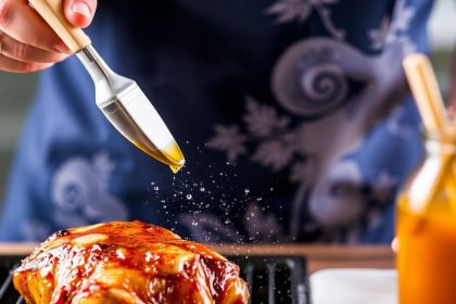 - Basting Secrets: How Moisture Transforms Your Cooking