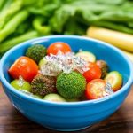 - Chilling Choices: Exploring Shocking Methods for Crisp Veggi