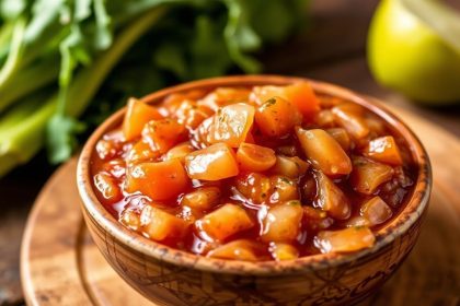 - Tangy Traditions: How to Make Authentic Salvadoran Curtido