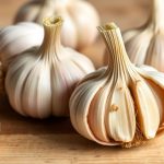 - Flavor Test: Garlic's Journey from Raw to Roasted Bliss