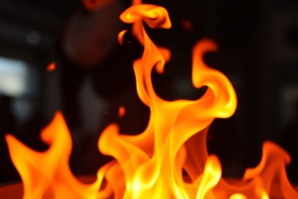 - Unveiling the Science Behind Infrared Burner Magic