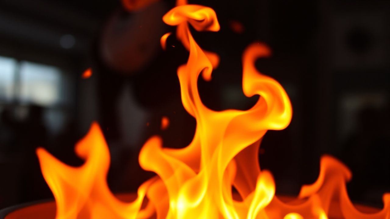 - Unveiling the Science Behind Infrared Burner Magic