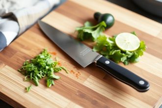 - Cutting Board Care: Ultimate Guide to Clean & Sanitize Right