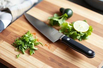 - Cutting Board Care: Ultimate Guide to Clean & Sanitize Right
