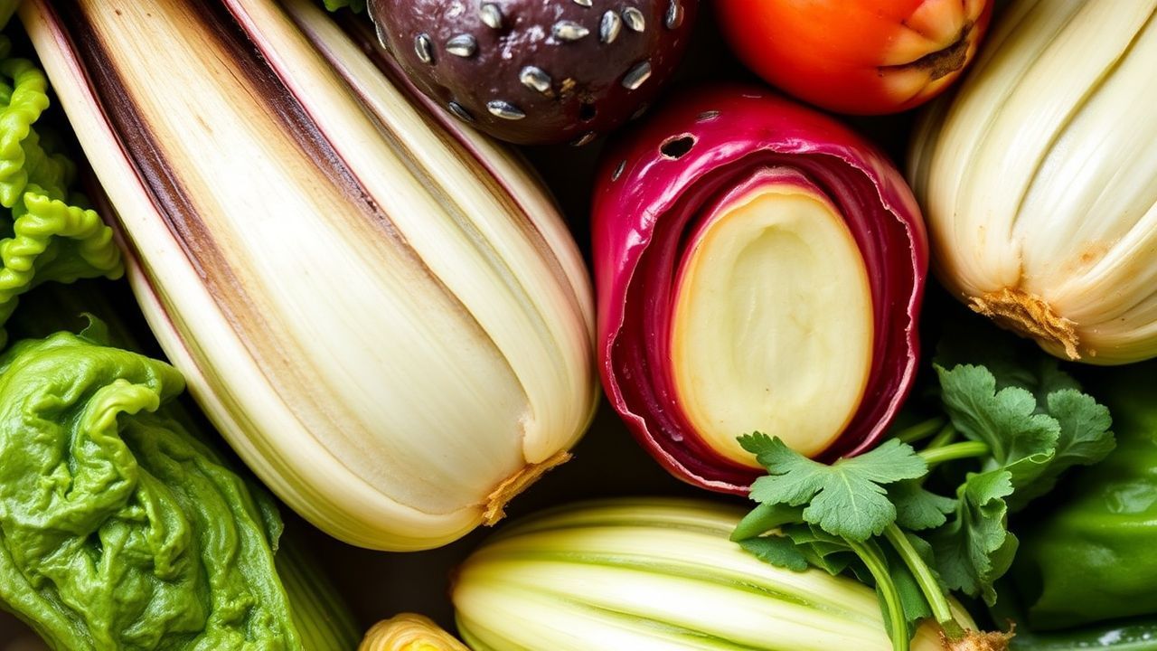 - Unlocking Umami: How to Make Veggies Taste Meatier