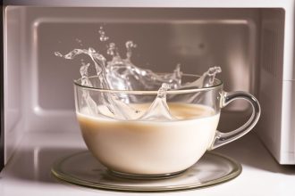- Microwave Boiling Showdown: How Liquids React Differently