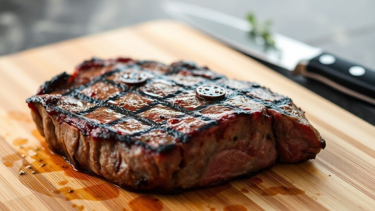 - Resting Steak: What Happens When You Skip the Wait?