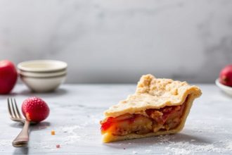- Perfectly Crisp: Secrets to Avoid a Soggy Pie Crust Bottom