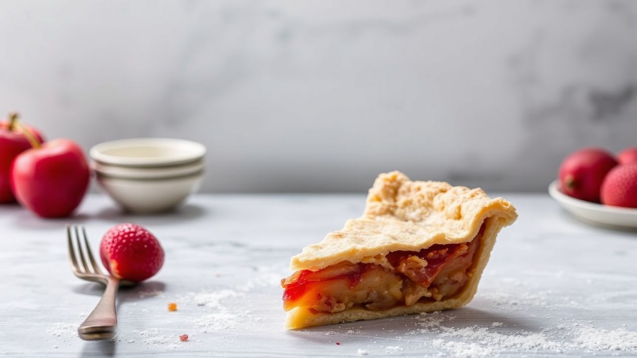 - Perfectly Crisp: Secrets to Avoid a Soggy Pie Crust Bottom