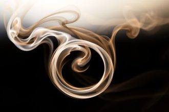 - The Mystique of Smoke Rings: How Vortices Take Shape