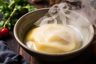 - Unveiling the Secret: What Exactly Is a Fond in Cooking?