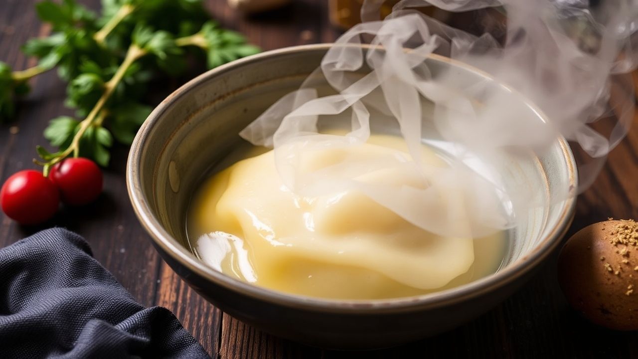 - Unveiling the Secret: What Exactly Is a Fond in Cooking?