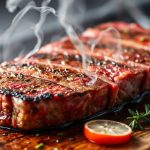 - Unlocking Flavor: The Science Behind Perfectly Seared Meat