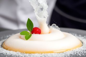 - The Art and Science Behind Perfect Culinary Espumas