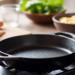 - Searing Secrets: The Science Behind Cast Iron Skillets