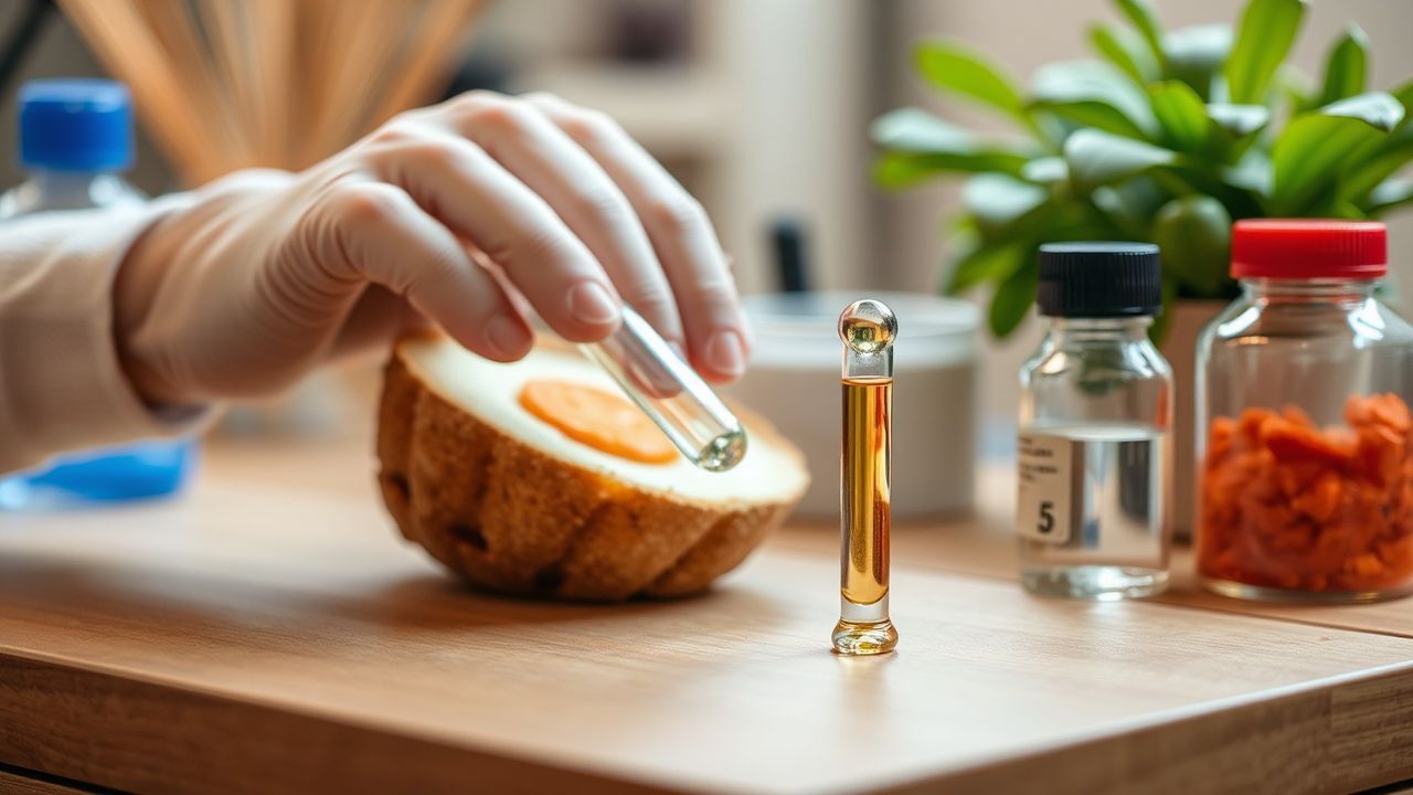 - Mastering the 5-Second Rule: Home Testing Made Easy