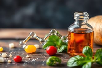 - Glutamic Acid Unveiled: The Building Block of Brain & Flavor