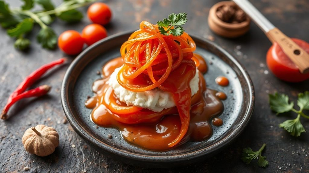 Unlocking Umami: Top Techniques to Boost Flavor Depth