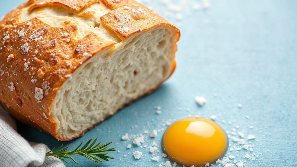  - Unlocking Starch: The Science Behind Perfect Cooking Results