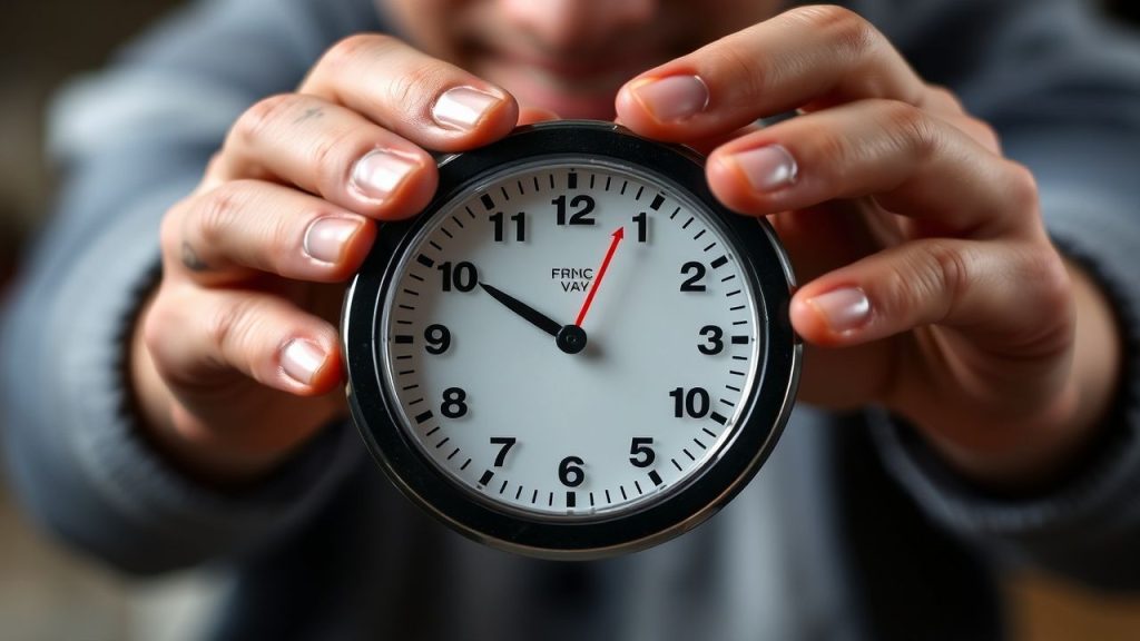 Mastering the 5-Second Rule: Home Testing Made Easy