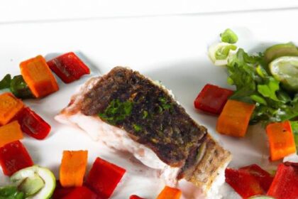 Fresh Catch: Easy Tips to Banish Fishy Smell & Taste