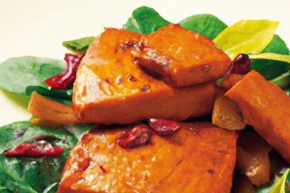 Tempeh Unveiled: The Ancient Superfood You Should Know About