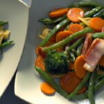 Explore Flavor: At-Home Experiment Tasting the Five Tastes