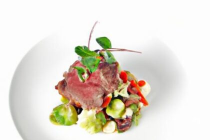 Mastering Flavor: How to Taste Food Like a Pro Chef