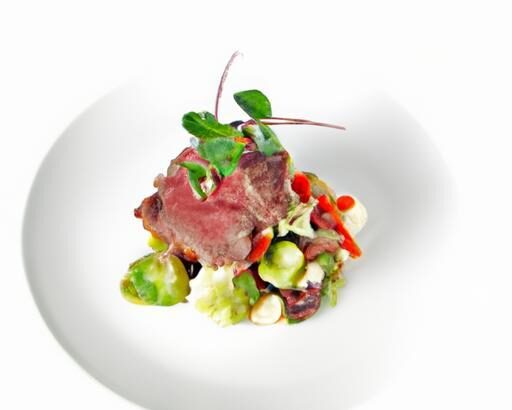 Mastering Flavor: How to Taste Food Like a Pro Chef