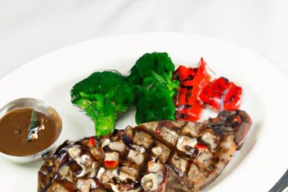 Mastering Carryover Cooking: Thermometer Tips for Perfection