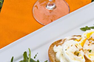 Cracking the Code: Exploring the Proteins Inside Eggs