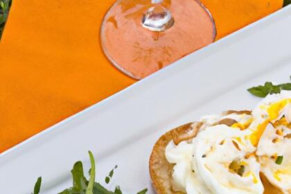 Cracking the Code: Exploring the Proteins Inside Eggs