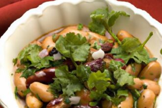 Why Are My Beans Still Hard? Tips to Cook Them Perfectly