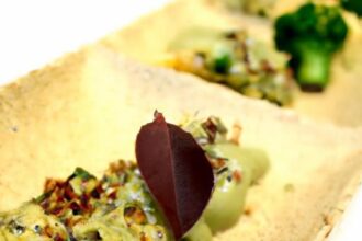 Unlocking Flavor: The Chemistry Behind Toasting Nuts & Seeds