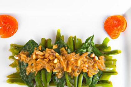 Unlocking Taste: The Science Behind Perfect Flavor Matches