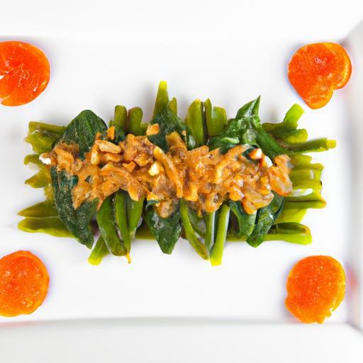 Unlocking Taste: The Science Behind Perfect Flavor Matches