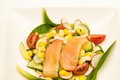 Unlocking Taste: The Magic Behind Flavor Extracts Explained