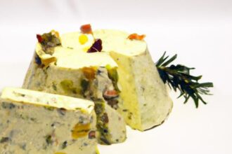 Unraveling Cheese Aging: The Protein Chemistry Behind Flavor